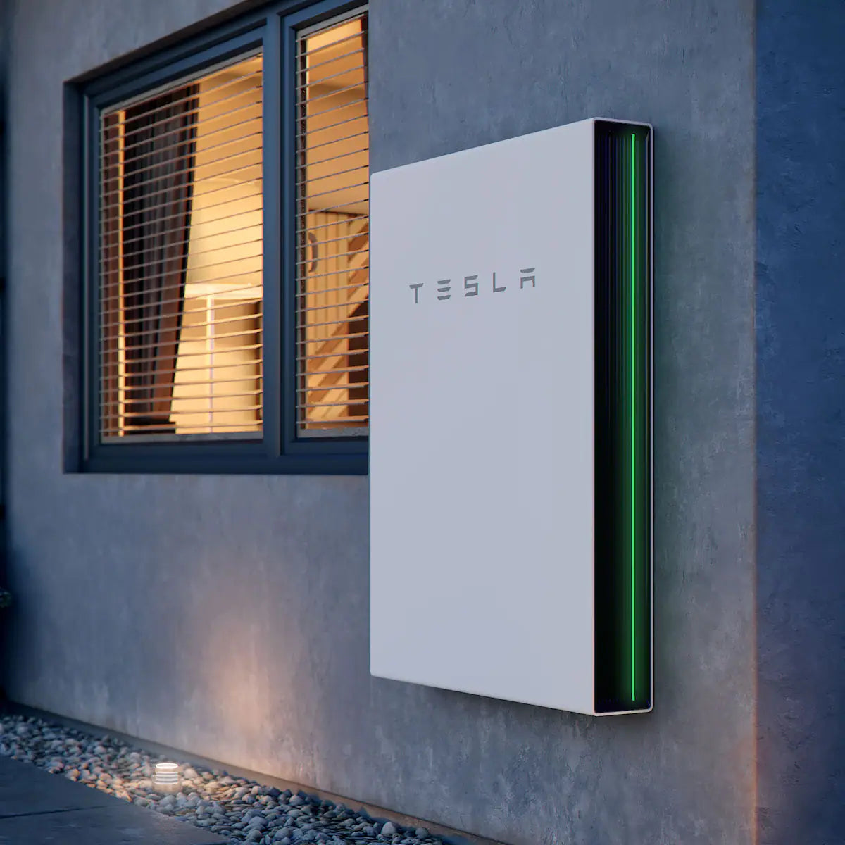 Solar Battery Storage