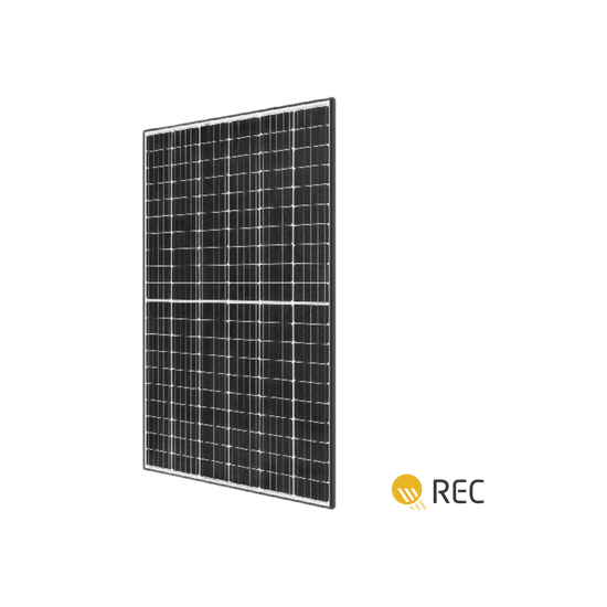REC Solar Panels Canberra