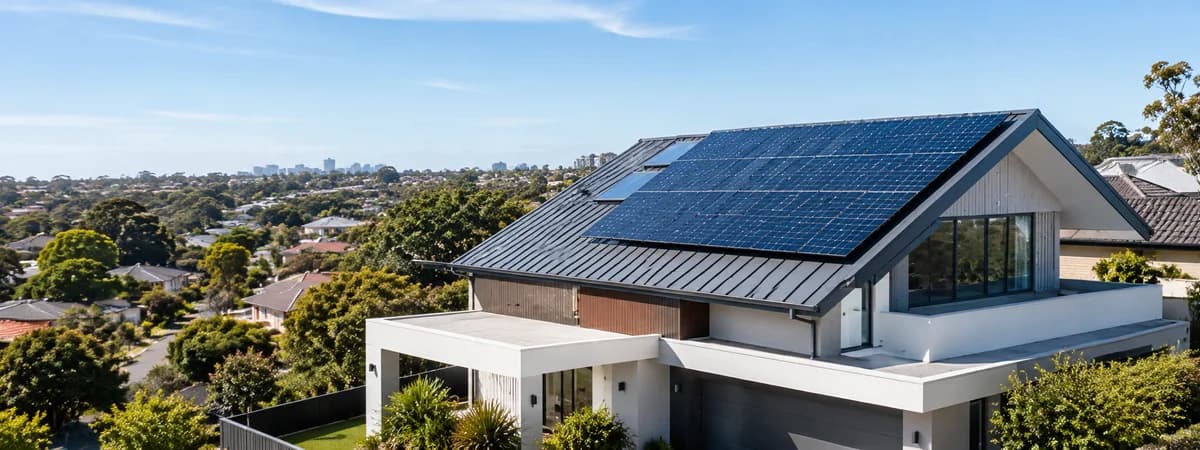 Solar Panel Cost Sydney 2026: Complete Pricing Guide for NSW Homeowners