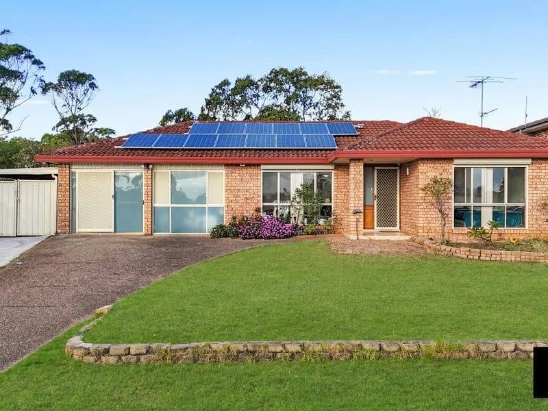 6.6kW vs 10kW Solar Narellan NSW