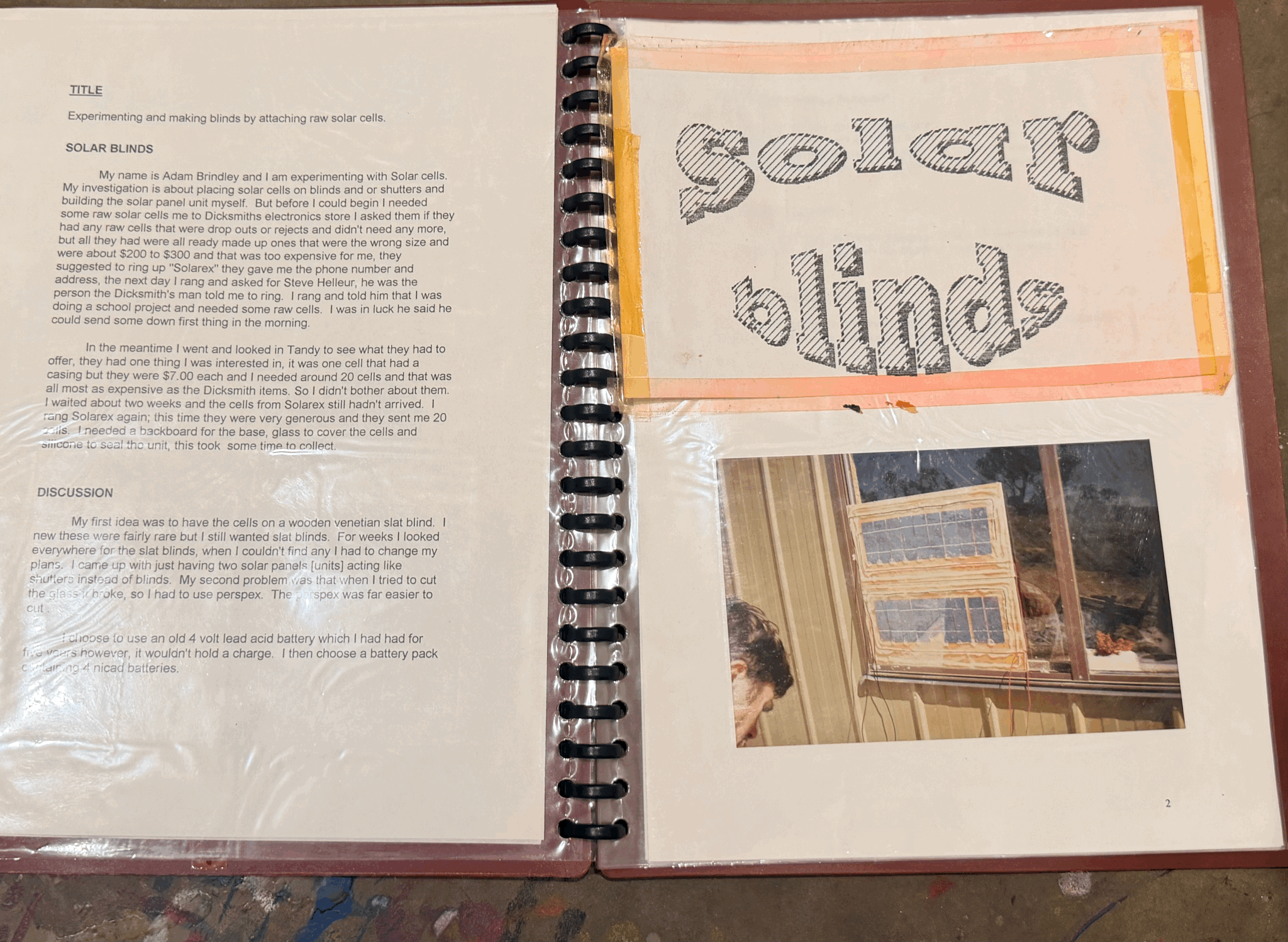 Customer Solar Story: Adam’s 30-Year Journey to Solar & Battery | Kratos Energy