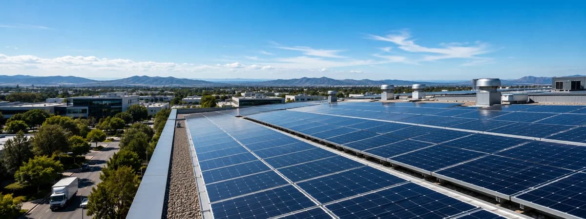 Future-Proof Your Business: Why Commercial Solar is Now a Strategic Necessity in NSW
