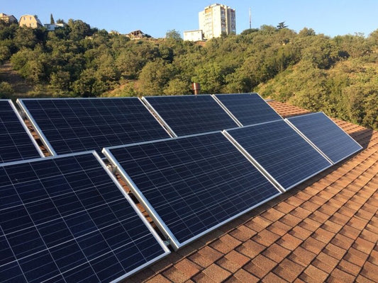 Is 13.2kW Solar System Worth It? ROI Analysis and Insights
