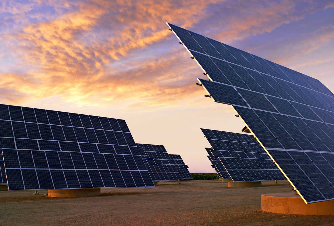 From Sunlight to Energy: How Do Solar Panels Work?