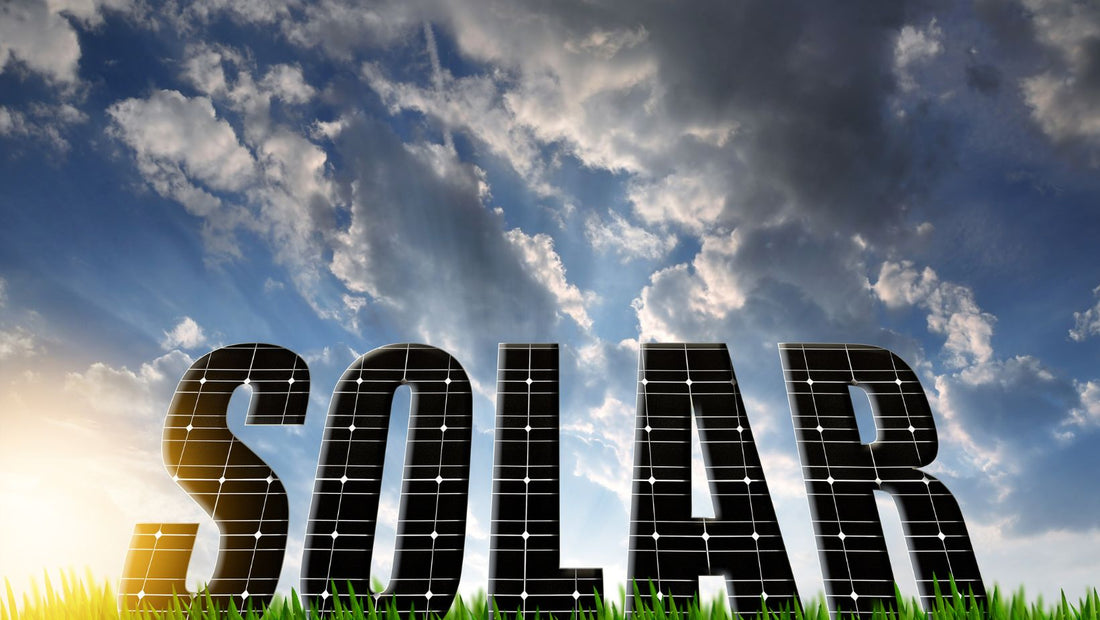 How Does Solar Work Explained?