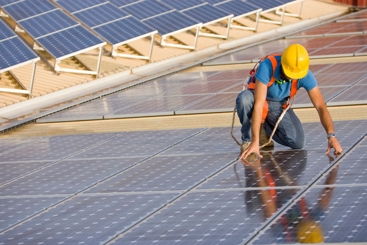 Solar Panel Installers in Wollongong: A Comprehensive Guide