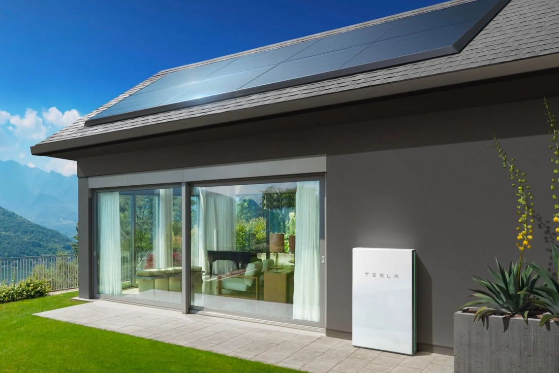 How to Choose the Best Solar Battery for Your Home?