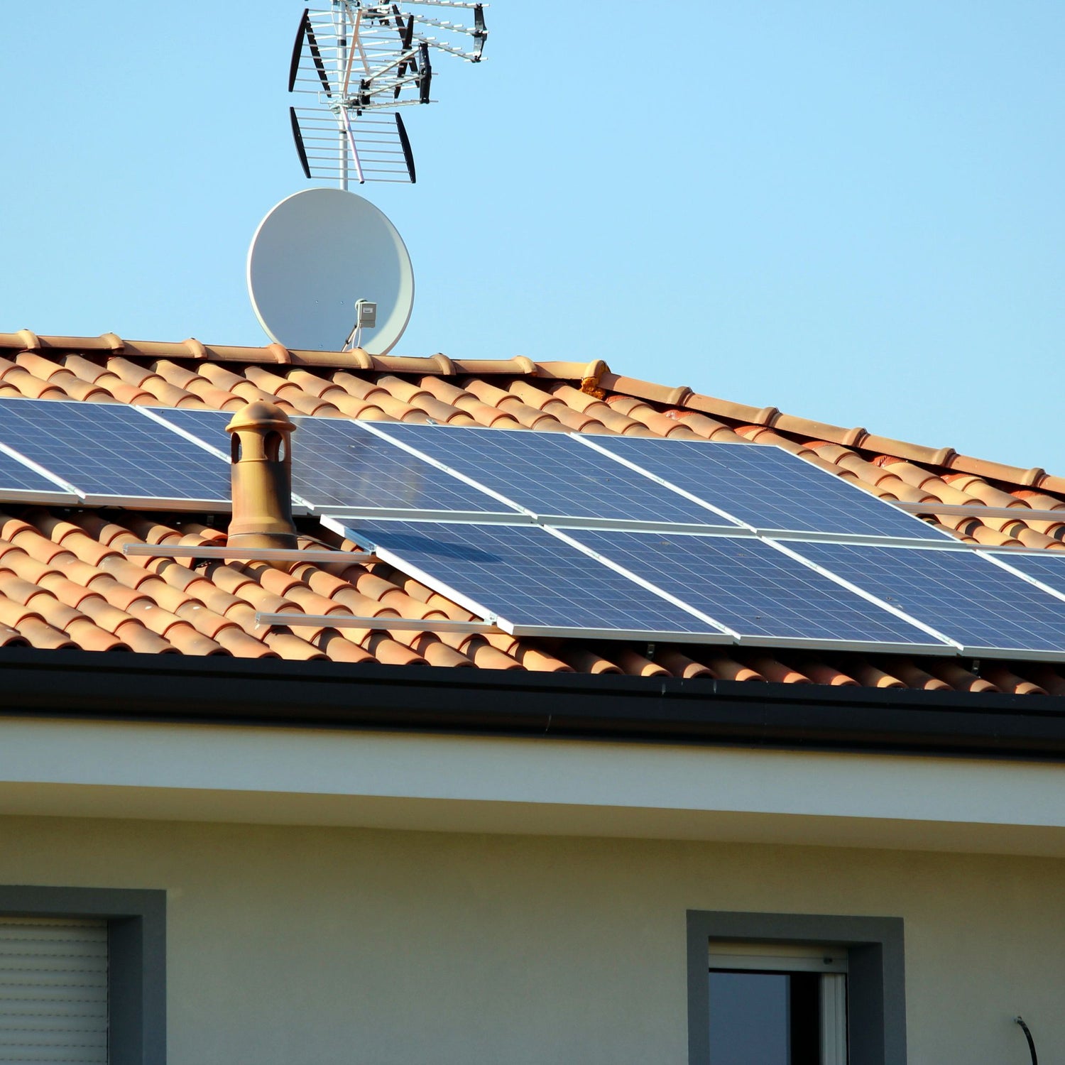 Solar Panels Canberra